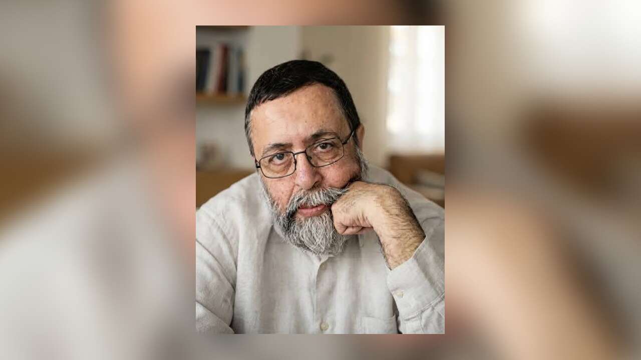 Muğla’da Yaşayan Gazeteci-Yazar Halit Kakınç Hayatını Kaybetti