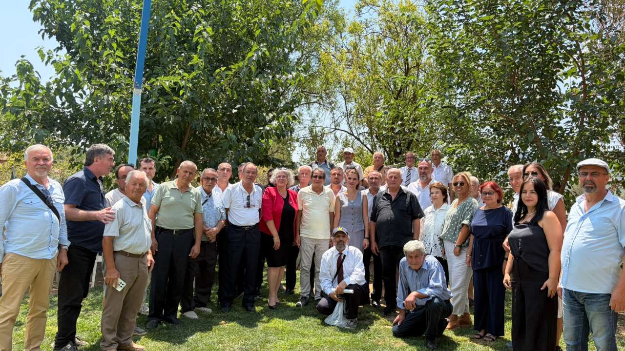 Doğru Parti Muğla’da Genişletilmiş İl Danışma Toplantısı Gerçekleştirildi