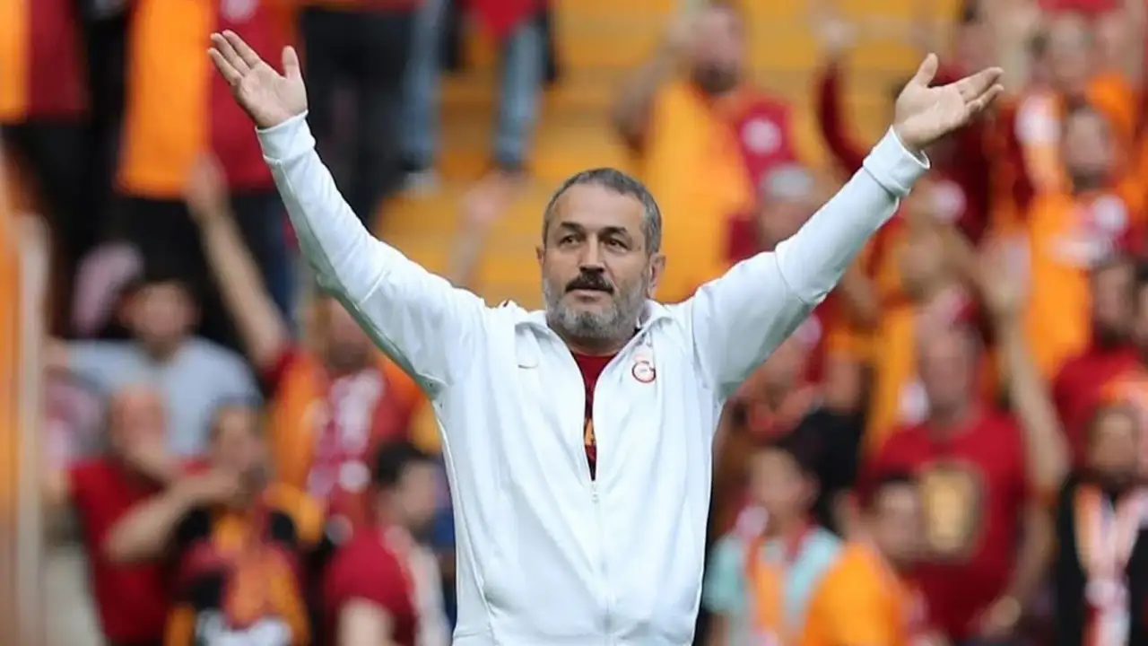 Son Dakika: Ultraslan Lideri Sebahattin Şirin Gözaltına Alındı