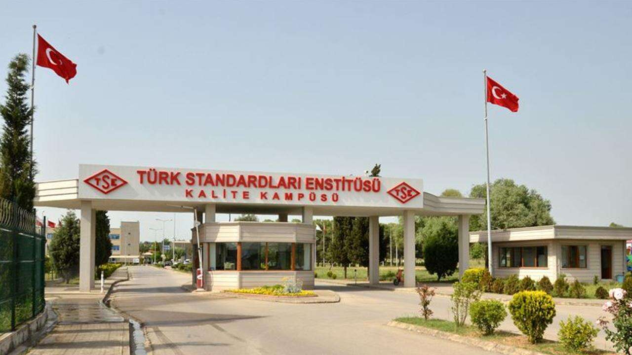 Türk Standardları Enstitüsü 129 Personel Alacak
