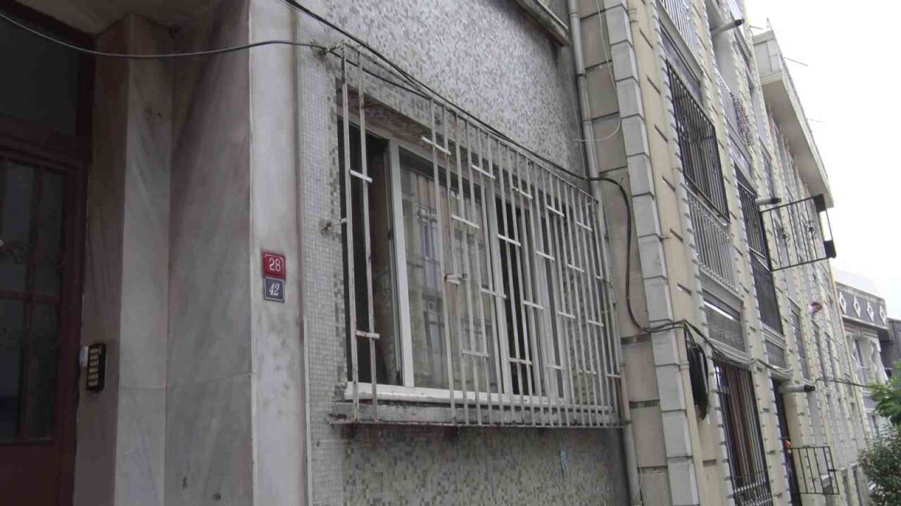 Kötü Koku İhbarı Acı Gerçeği Ortaya Çıkardı
