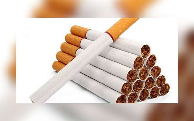 Sigara Fiyatlarına Zam Geldi Yeni Fiyat Listesi Açıklandı