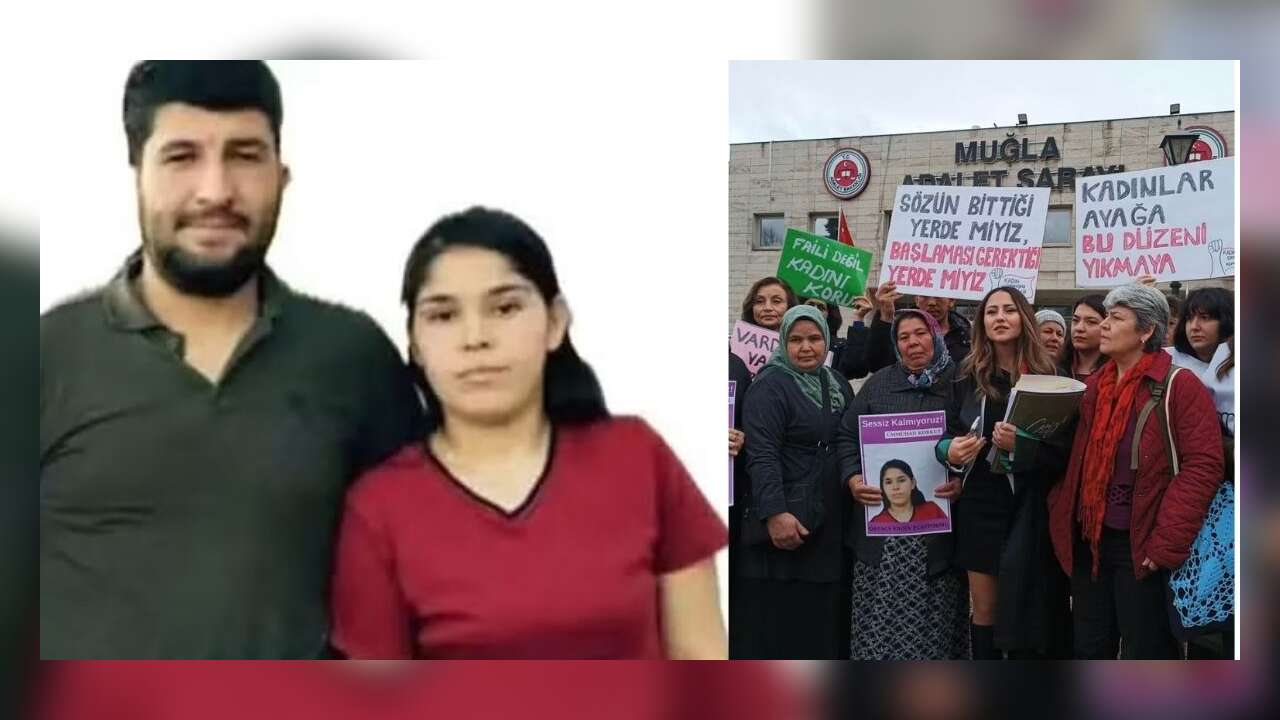 Muğla’da Eşinin Ölümüne Neden Olmuştu: 14 Yıllık Ceza Yargıtay’da
