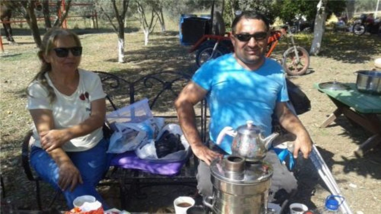 Engellilerden  Piknik  Etkinliği