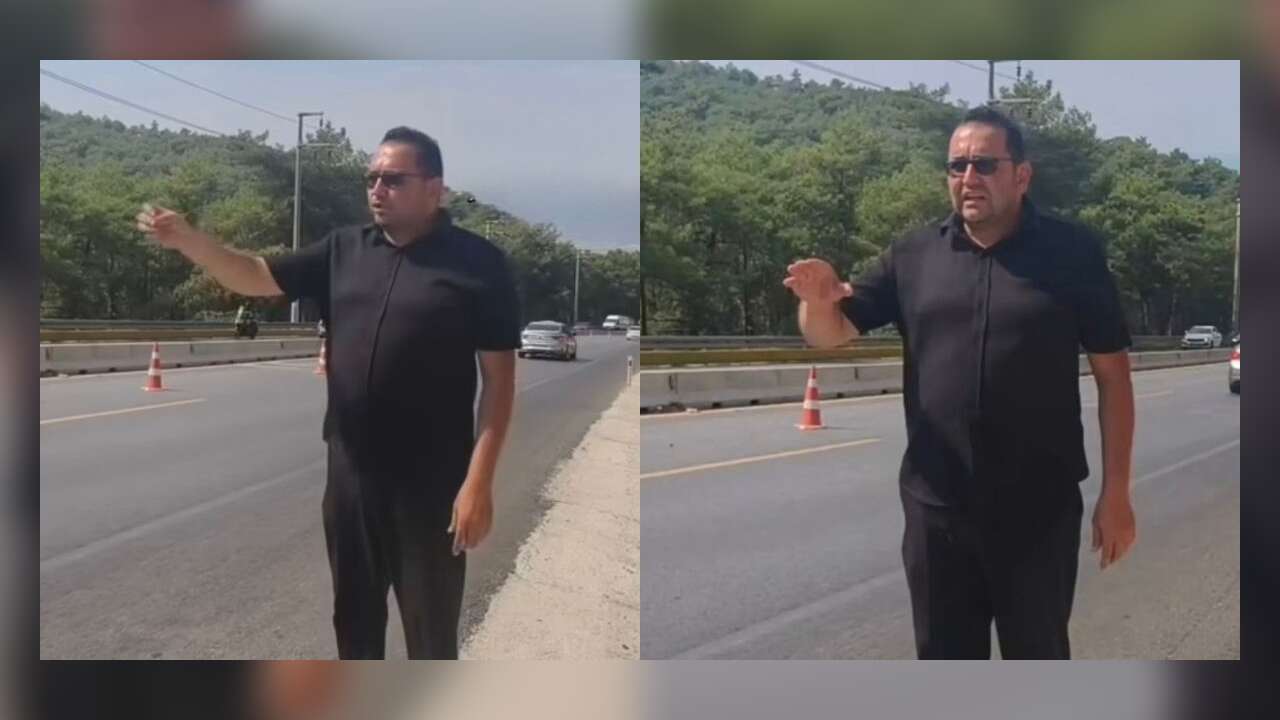 Muğla’da Kavşak Tartışması Büyüyor: Salih Eroğlu’ndan Ahmet Aras’a Çağrı