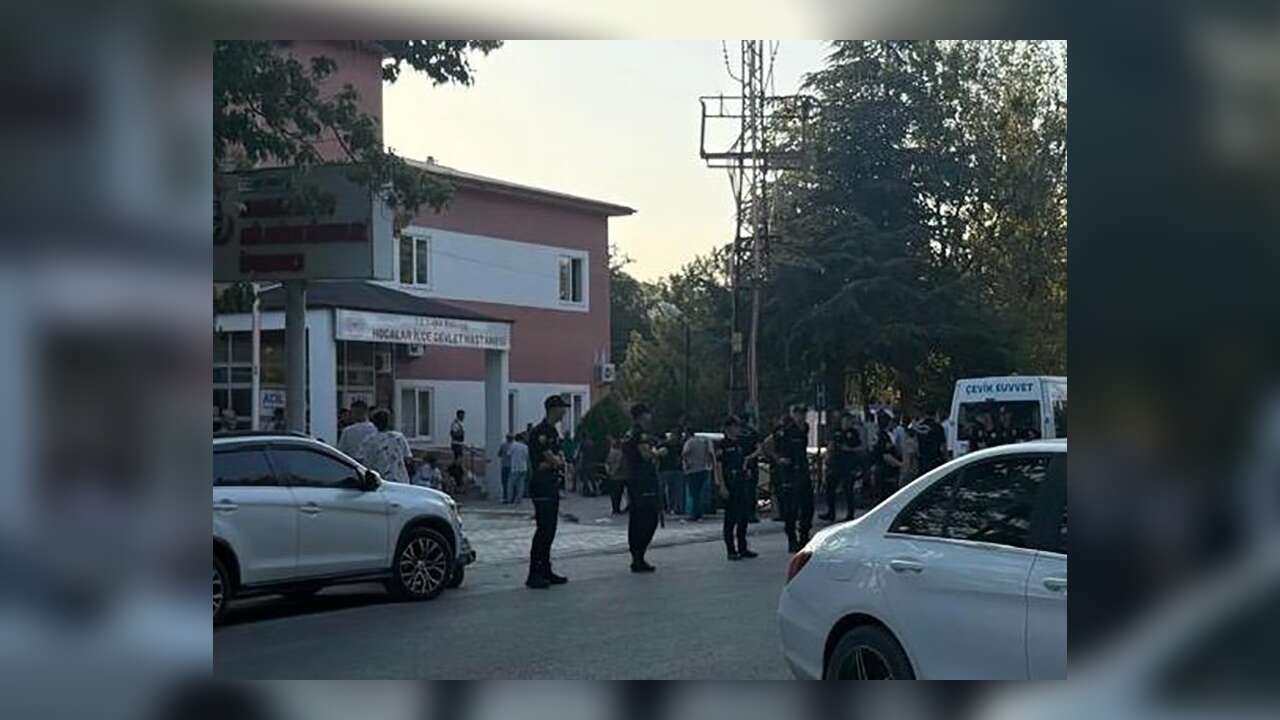 İki Kişinin Öl*müyle Biten Olayın Perde Arkası Ortaya Çıktı