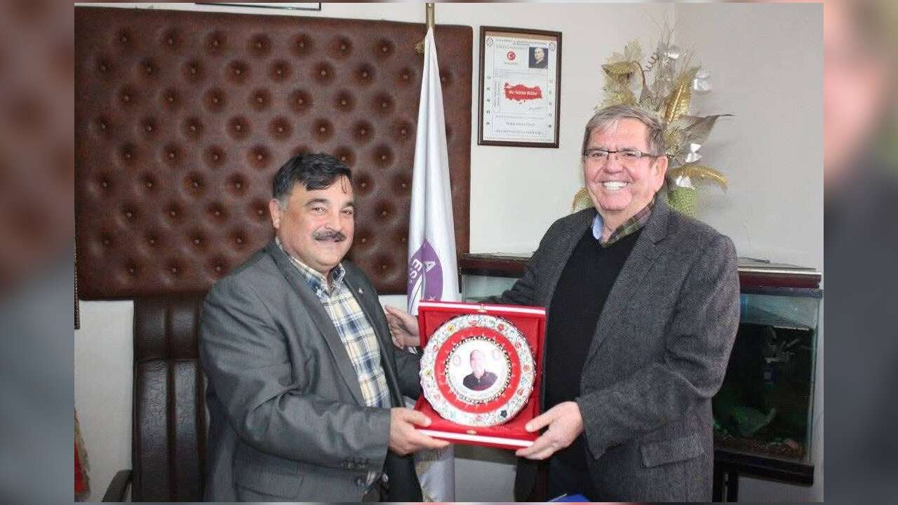 Muğla'da Sevilen Esnafın Vefatı Yasa Boğdu