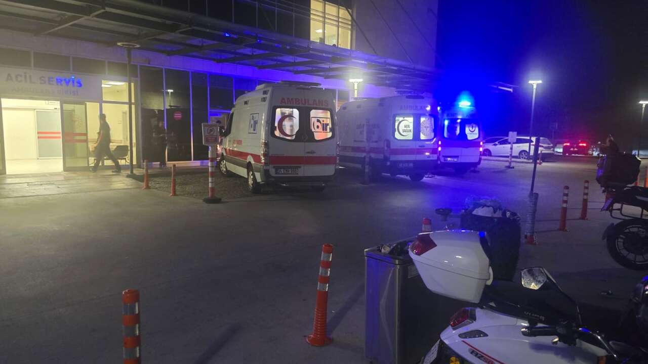 Bodrum’da Otelin Havuzuna Atılan Klor Panik Yarattı: 16 Kişi Hastanelik Oldu