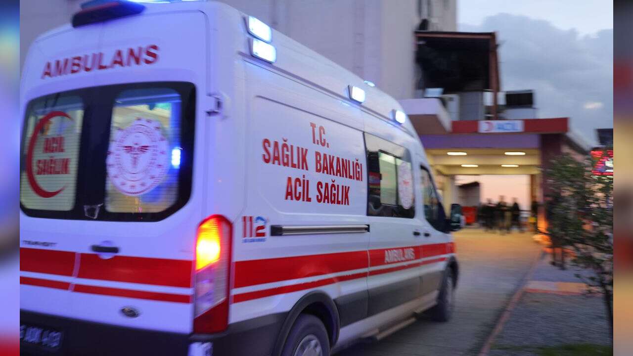 5 Yaşındaki Çocuk Hayatını Kaybetti: Çakmak Gazı İddiası