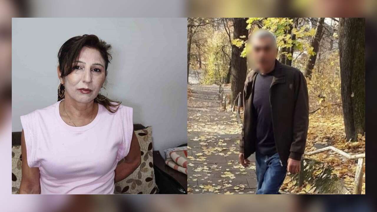 Kefen Gönderdi, Mezar Yeri Aldı: Eski Eş 8 Yerinden Bıçakladı