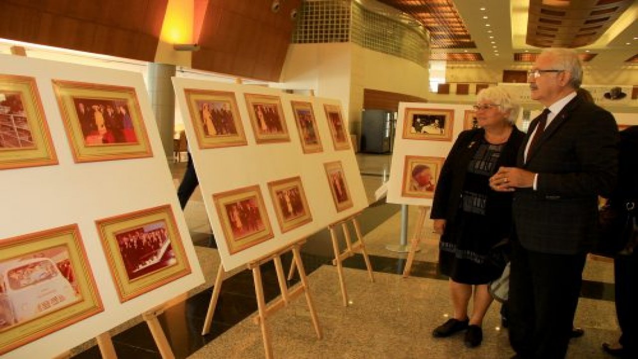 Sıtkı Koçman vefatının 13’üncü yılında anıldı