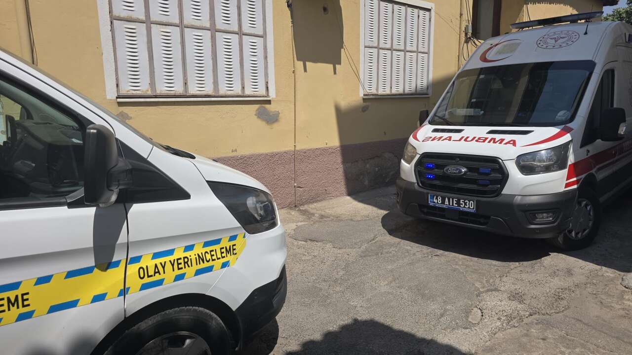Muğla’da Şüpheli Ölüm: Karı Koca Evlerinde Ölü Bulundu