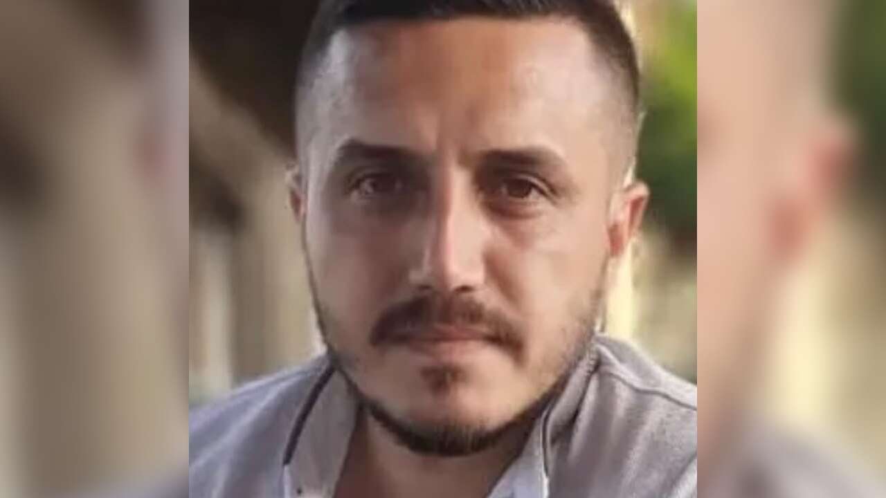 40 Yaşındaki Şahıs Beş Katlı Binadan Atlayarak Hayatını Kaybetti