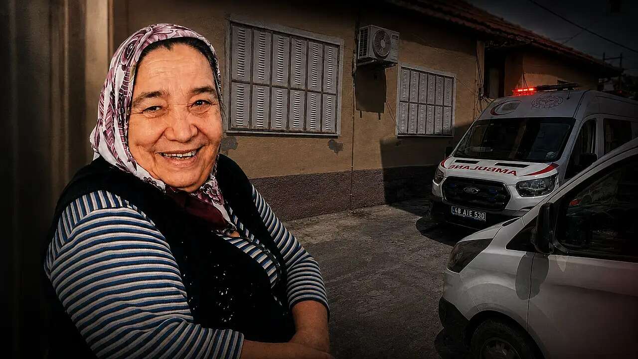 Muğla’da Evlerinde Silahla Vurulmuş Halde Bulunan Karı Kocanın Kimliği Belli Oldu