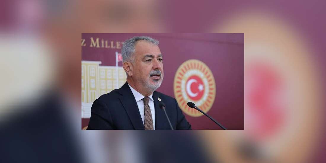 Cumhur Uzun’dan Çerçeve Yasa Tepkisi: “Milletin Rızası Olmadan Karar Alınamaz”