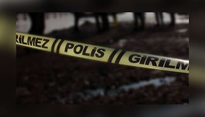 15 Yaşındaki Engelli Çocuk Zincirle Bağlandı