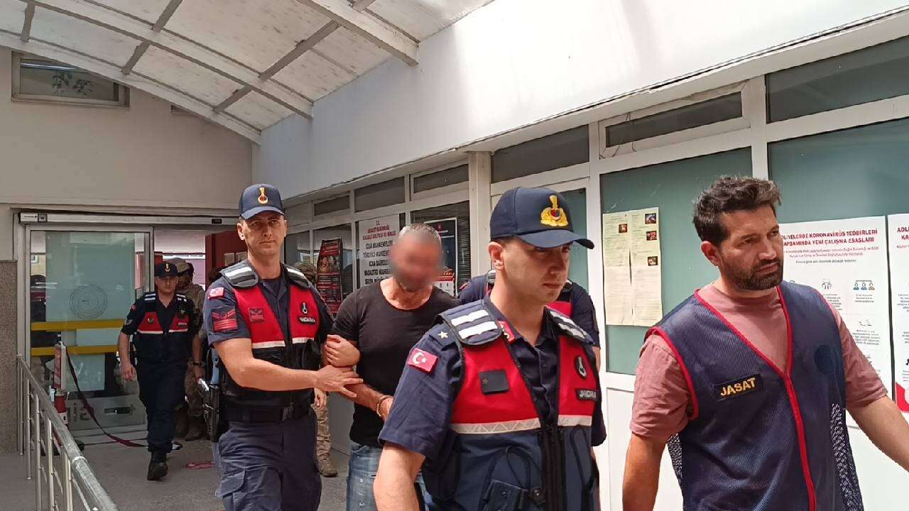 Muğla'da Yunanistan’a Kaçış Planı Yarım Kaldı, ‘İkizler’ Suç Örgütü Lideri Milas’ta Yakalandı