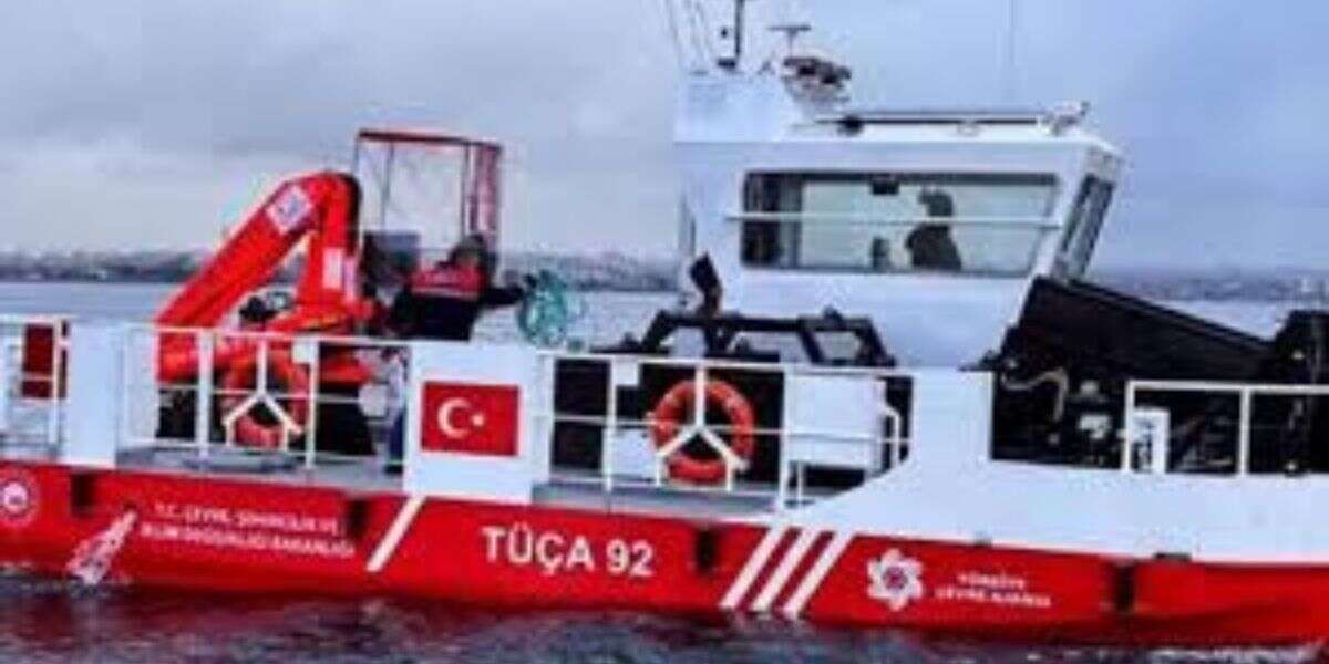 Muğla Dahil 6 İlde Mikroplastik Denetimi: 604 Denetimde 19 Tesisin Faaliyeti Durduruldu