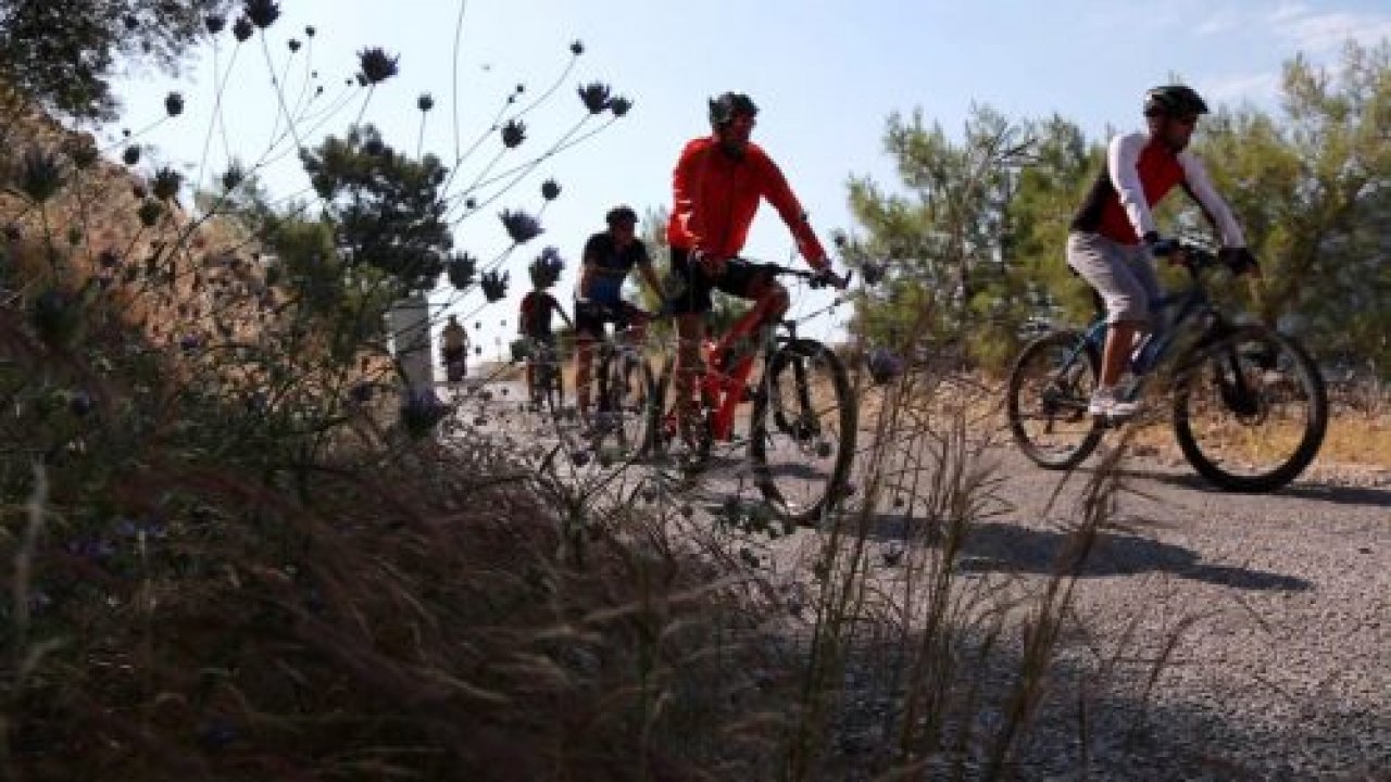 Alternatif turizme katkı sağlayacak