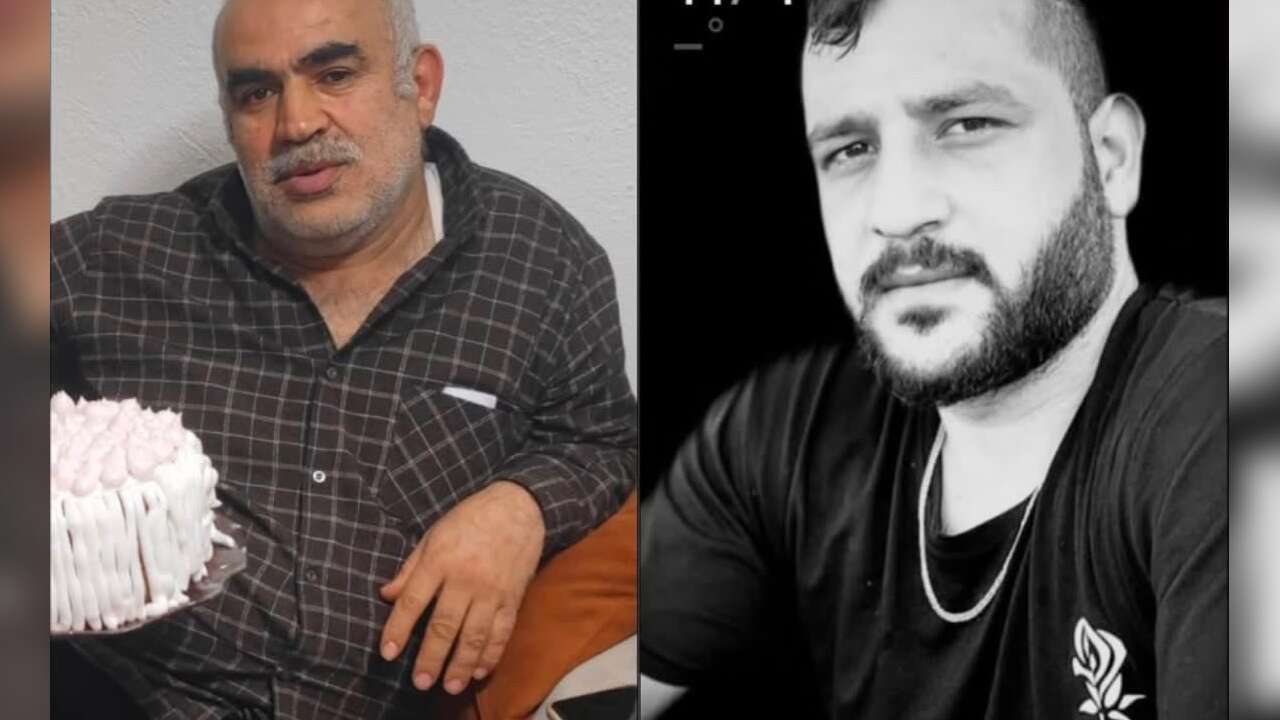 Aydın’dan Marmaris’e Giden İki Kişiden Haber Alınamıyor