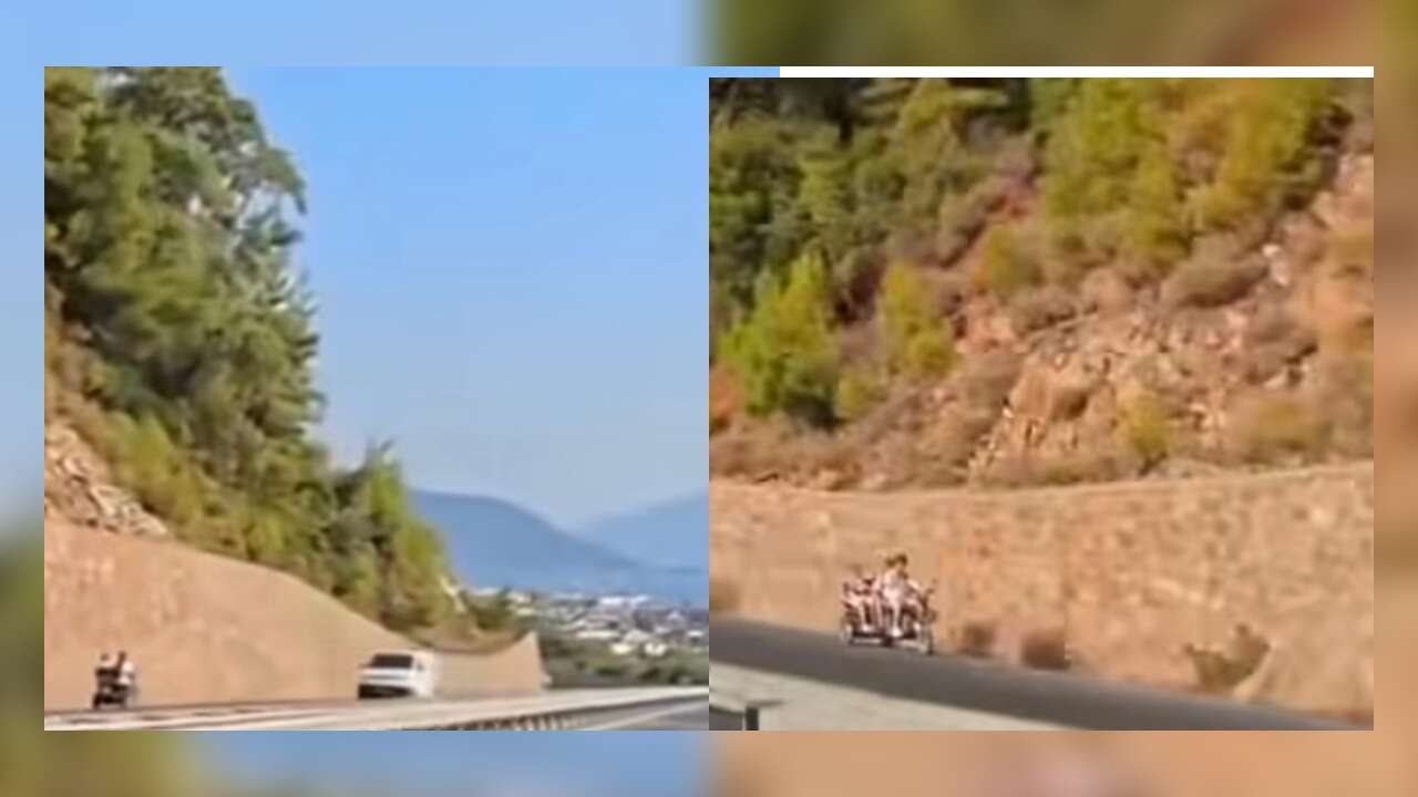 Muğla’da Tehlikeli Yolculuk: İngiliz Turiste ve Firmaya Ceza Yağdı