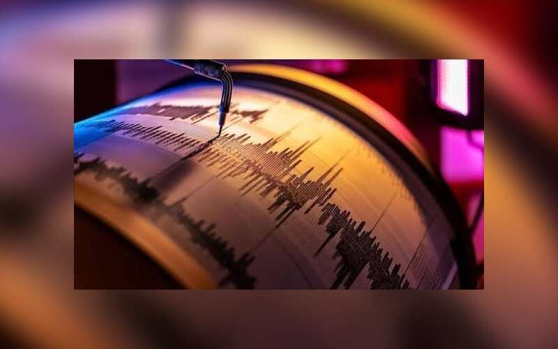 AFAD Bildirdi: Muğla’da Deprem Meydana Geldi