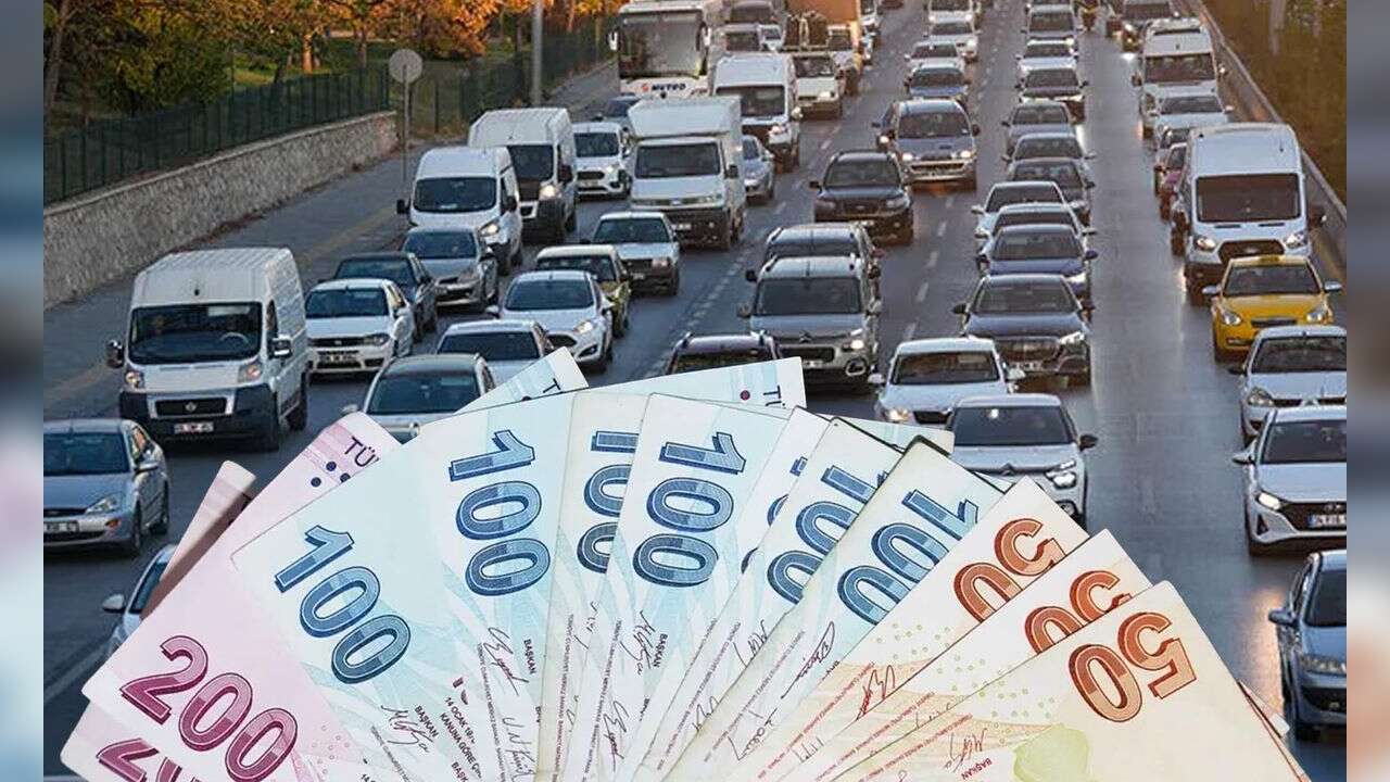 Benzine Peş Peşe Zam: Sürücüleri Bekleyen Yeni Fiyat Şaşırttı
