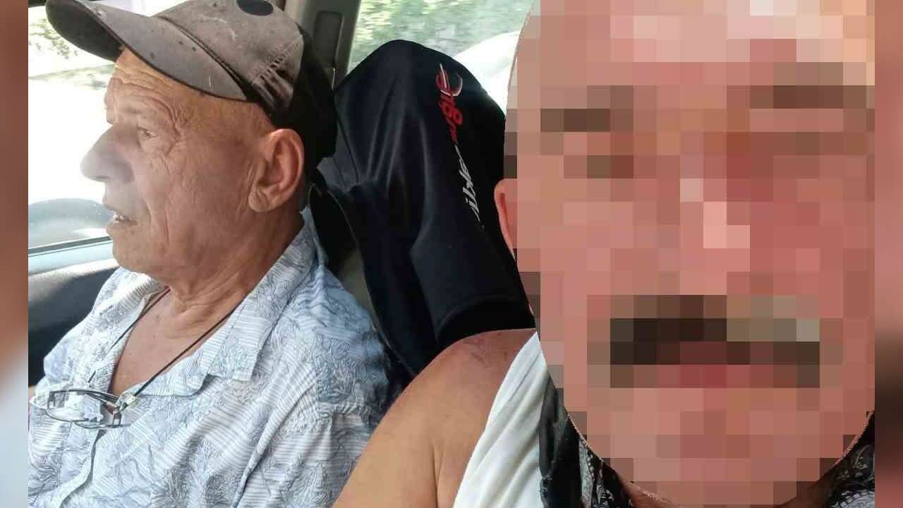 Ev Arkadaşını Öldürdü, Cesedini Bahçeye Sakladı
