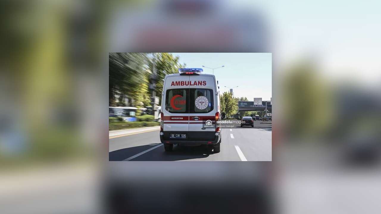4 Yaşındaki Çocuk Havuzda Hayatını Kaybetti