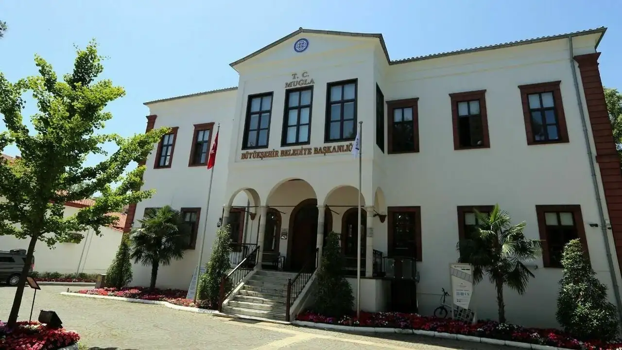 Muğla Büyükşehir Belediyesi Farklı Meslek Gruplarında Personel Alımı Yapacak: Başvurular Yarın Başlıyor