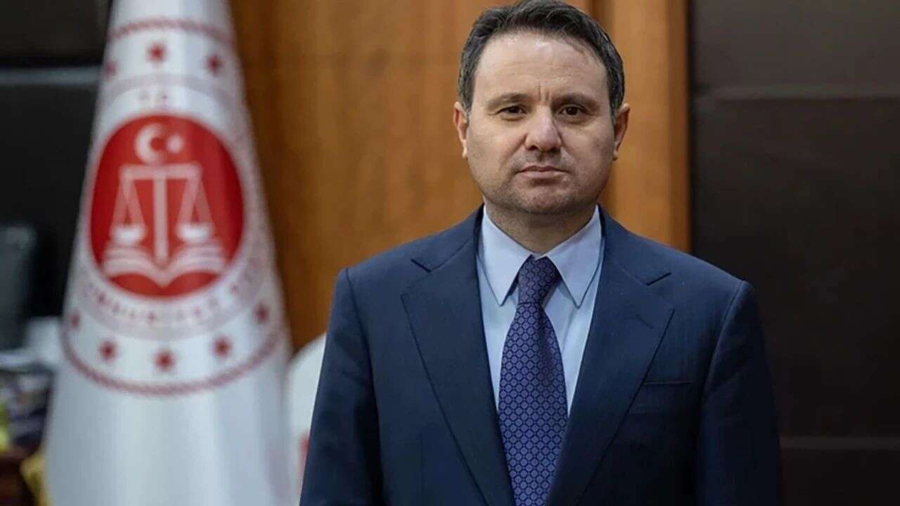 Bakan Gürlek Duyurdu: 6 İlde Vize Operasyonu, 3 Milyar TL'ye Yakın Hesap Hareketi