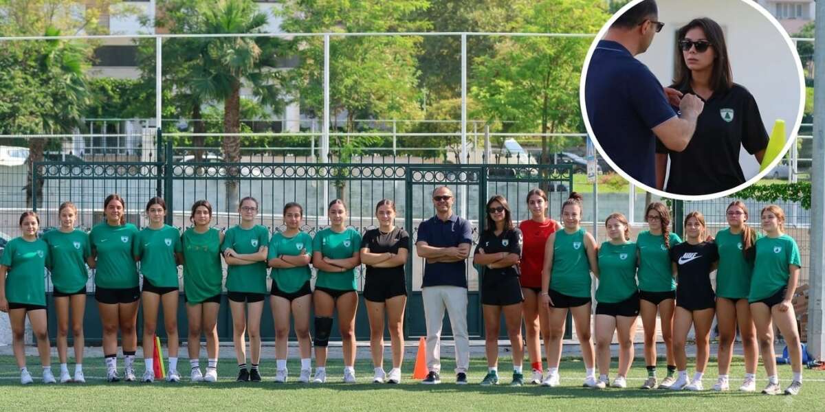Muğlaspor Başkanı Menaf Kıyanç, Voleybol Altyapı Oyuncularını Ziyaret Etti