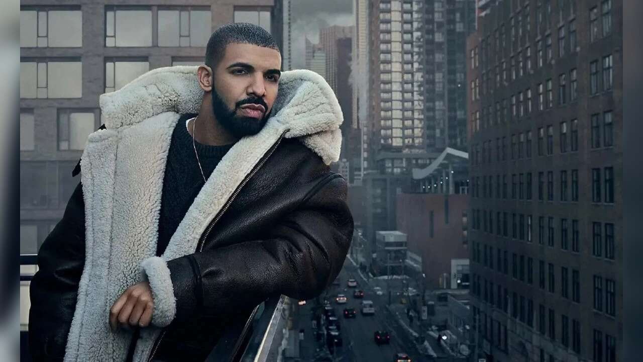 Dünyaca Ünlü Rapçi Drake Bodrum’da Balayı Yapacak Bvlgari Detayı Olay Yarattı