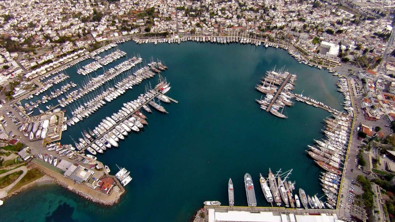 Bodrum Gökburun’a 662,8 Milyon TL’lik Turizm Tesisi: 50 Apart ve 100 Yatak Kapasiteli Projeye ÇED Olumlu Kararı