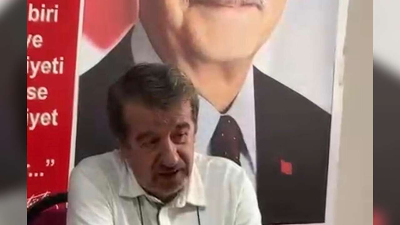 CHP Milas’ta Yeni Başkan Belli Oldu: Mehmet Duygulu Göreve Geldi