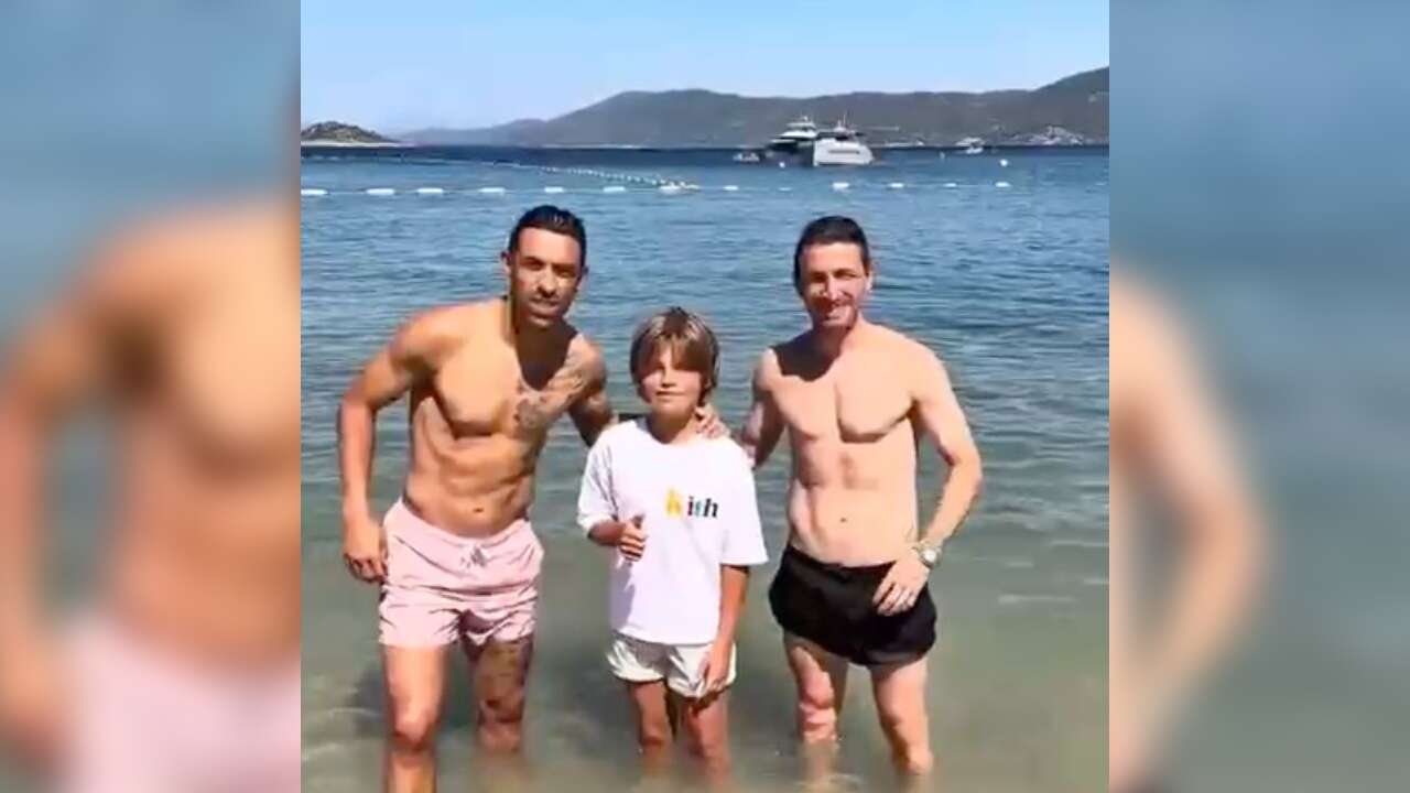 Bodrum’da Fenerbahçe Sürprizi: Minik Taraftarın Futbolculara Sözü Gülümsetti
