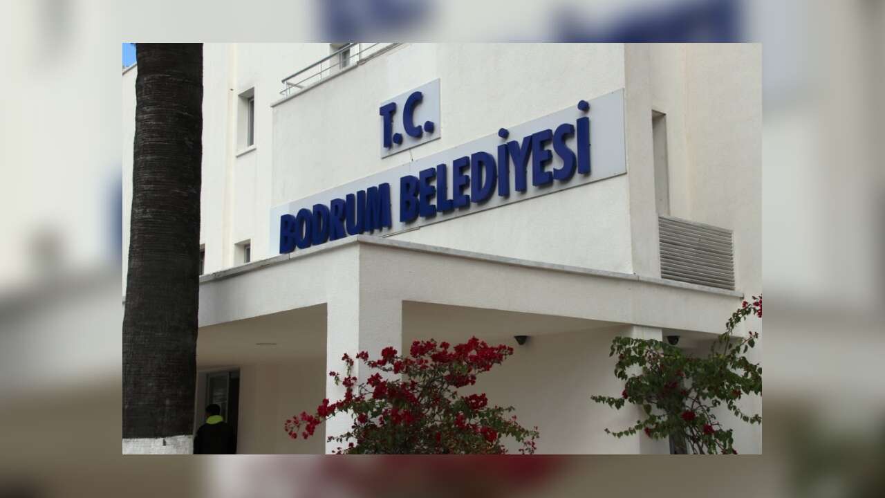 Bodrum Belediyesi’nde İşe Girecekler Belli Oldu