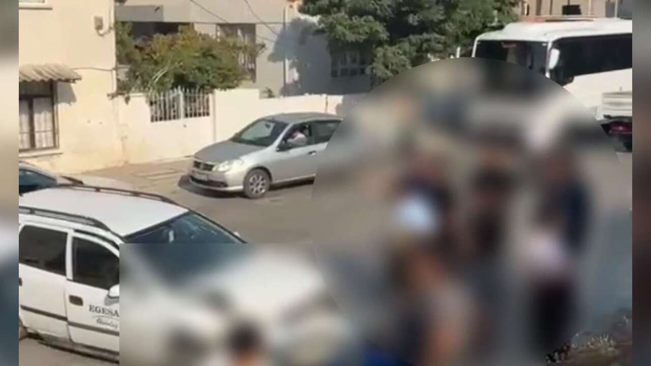 Muğla'da Otomobil Duvara Çarptı, Bir Çocuk Yaralandı