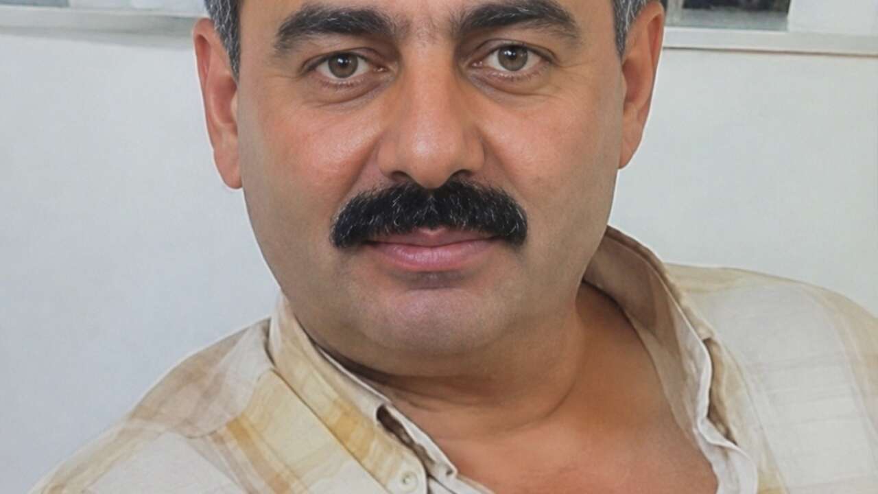 Yeğeni Amcasını Tabancayla Öldürdü! Nedeni Vicdanları Sızlattı