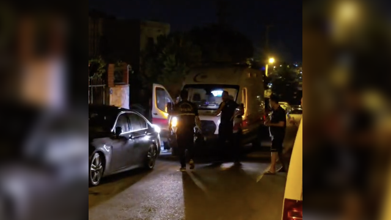 Muğla'da 66 Yaşındaki Adam Evinde Ölü Bulundu