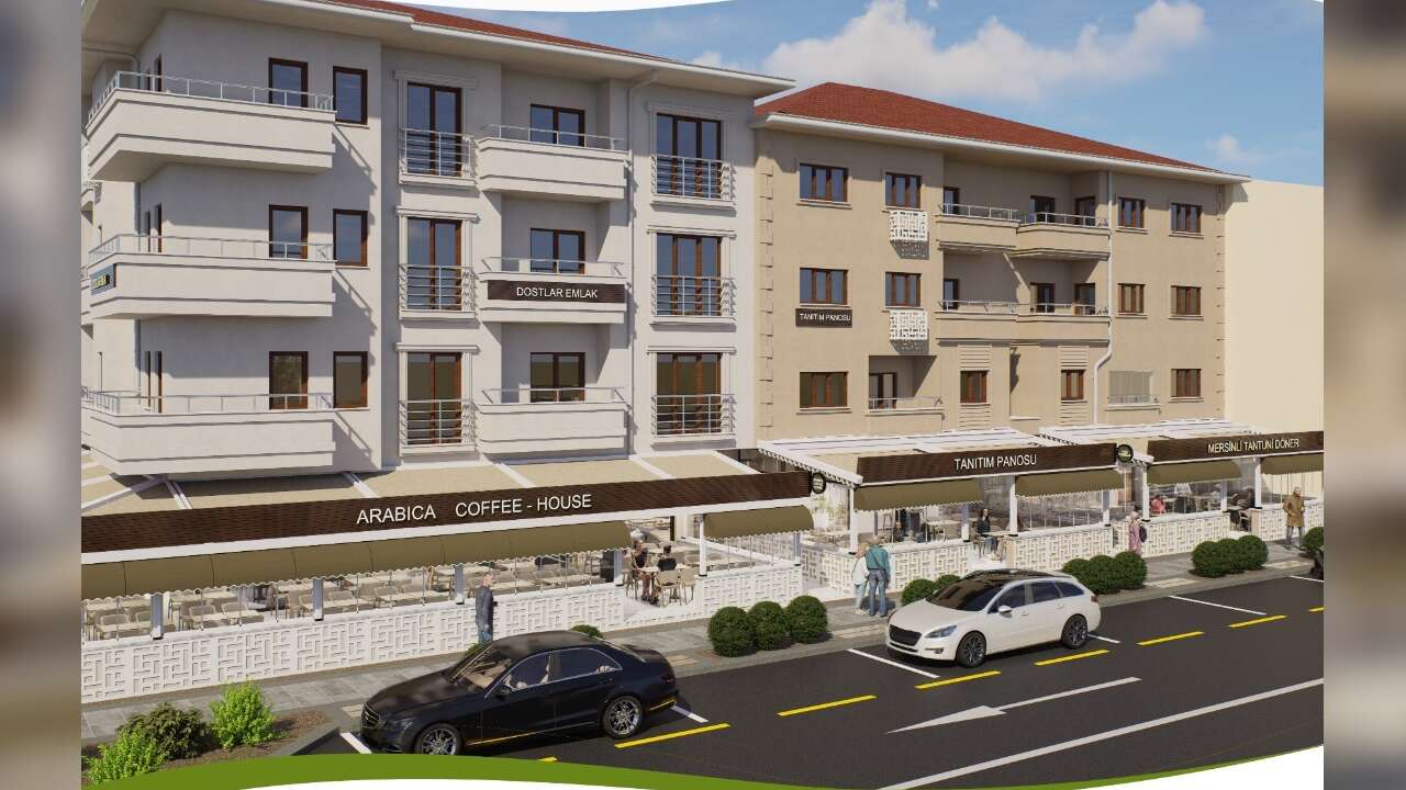 Muğla’da Yeni Projeler Vatandaşların Görüşüne Sunulacak