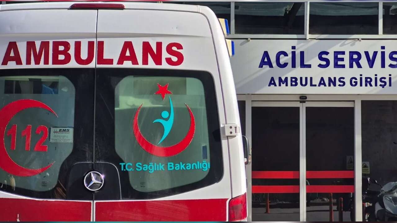 Muğla’da “Kız Arkadaşıma Yan Baktın” Kavgası