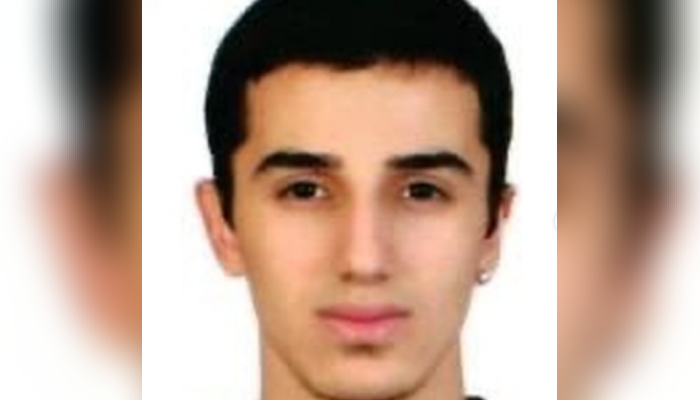 Spor Bilimleri Fakültesi Beden Eğitimi ve Spor Öğretmenliği Öğrencisi Efe Algül Hayatını Kaybetti