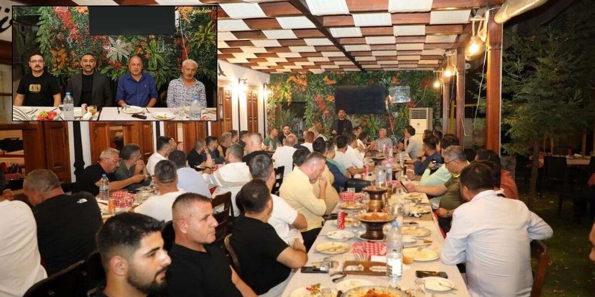 Muğla 48 Müteahhitler Birliği Sektörel Buluşmalarını Sürdürüyor