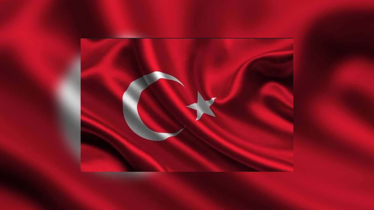 Başkan Ahmet Aras’tan Türk Bayrağına Yönelik Saldırıya Tepki