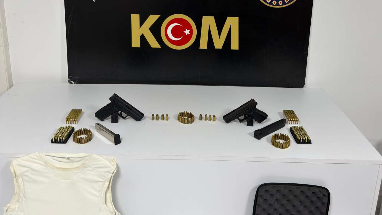 Muğla'da Gece Kulübündeki 1 İşletmeci Tutuklandı