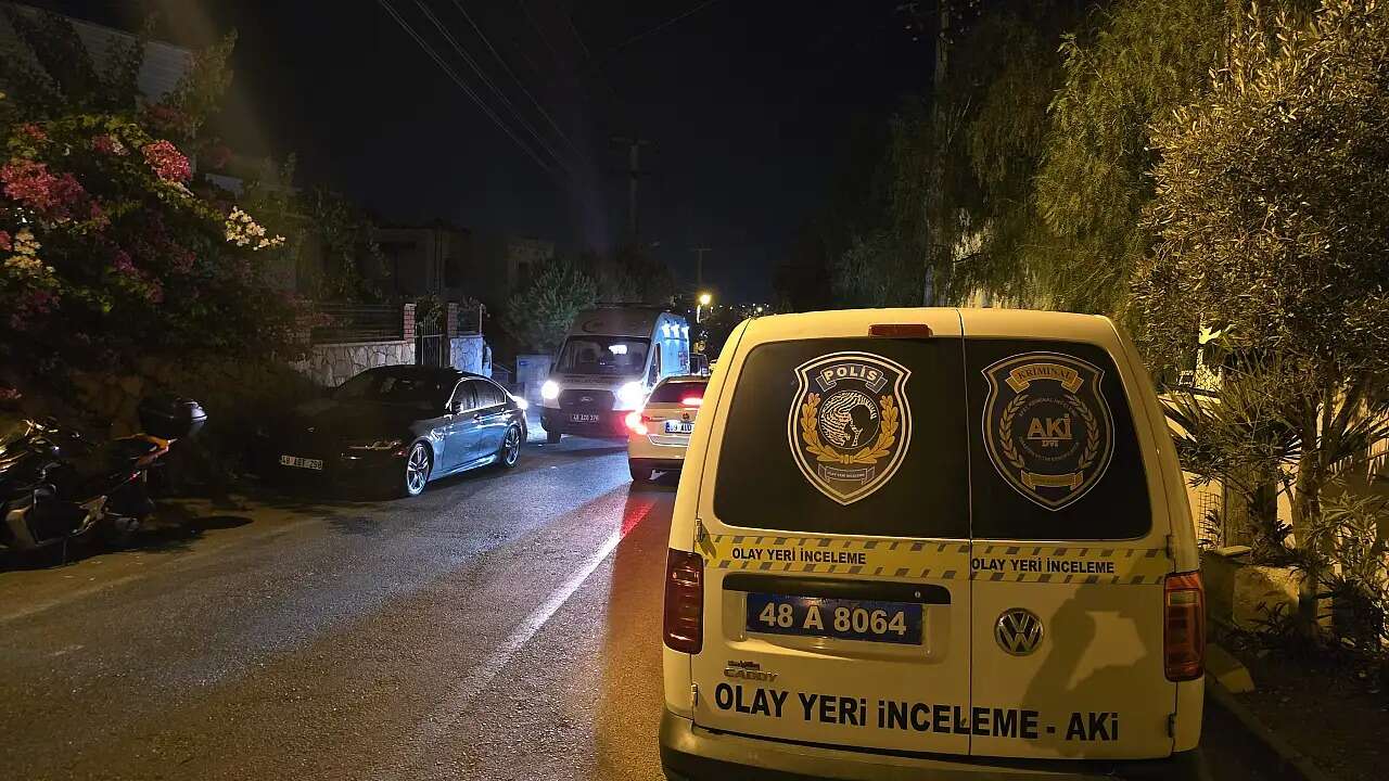 Muğla’da Evinde Ölü Bulunan 66 Yaşındaki Adamın Kimliği Belli Oldu