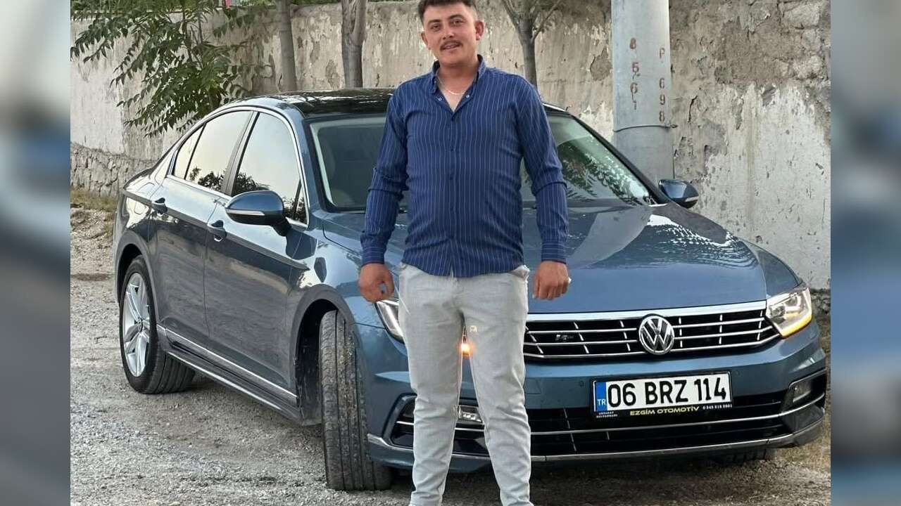 Kuyuyu Temizlerken Elektrik Akımına Kapıldı: 27 Yaşındaki Genç Hayatını Kaybetti