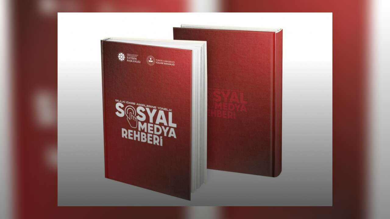Valiler İçin Sosyal Medya Rehberi Yayında