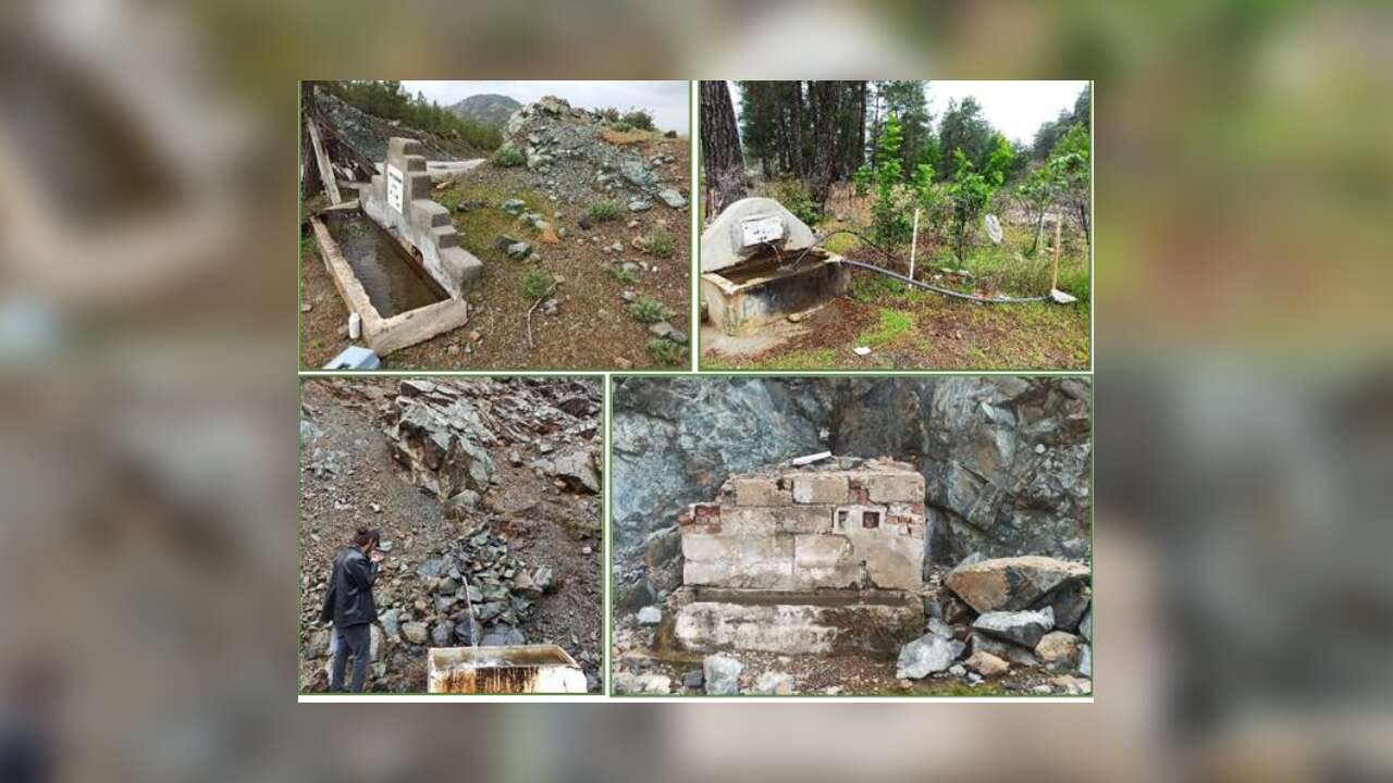 Muğla’da 781,2 Milyon TL’lik Gaia RES Projesi: 20 Türbin ve 84 MWm Kurulu Güç